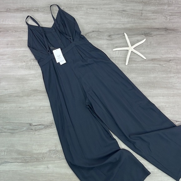 🔆ROXY🔆SOFT LANDING JUMPSUIT - Picture 12 of 13